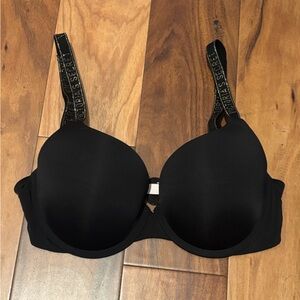 Victoria's Secret Black Bra